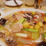 🥰超级快乐｜提前的年夜饭