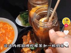 -来龙里 精致 东南亚餐室(万象城店)