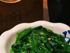 中华海草-御前十七(北京路天河城店)