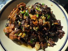 -百花人家(清水镇店)