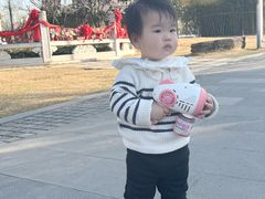 -东台西溪天仙缘景区