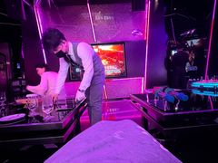-黑桃K生日订制KTV