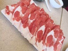 大都招牌肉-阳坊大都涮羊肉(阳坊总店)