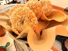 -太食獸泰式茶餐厅(IFS国金中心店)