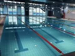 -FLARE STAR FITNESS(复地活力城店)
