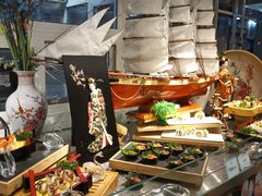 -蓝钻·国际美食海鲜自助百汇(西直门店)