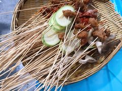 串串-马路边边麻辣烫(世纪金源店)
