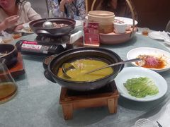 -北国饭店.海鲜.北方菜(新河路店)