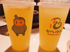 -七八冷面·延边朝鲜族美食(圣熙八号店)