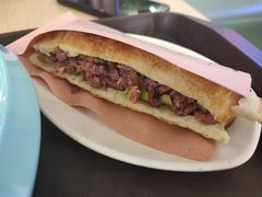 -食美汇美食广场(新奥店)
