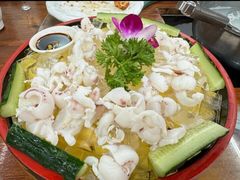 -源港渔村-中山脆肉鲩(博罗店)