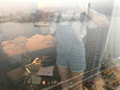 -香港九龙海逸君绰酒店