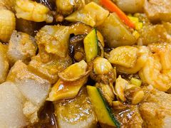 -黑石礁酒楼·海鲜(黑石礁店)