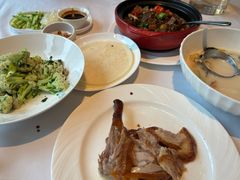 -洋洋中餐馆·SINCE 1997(信投店)