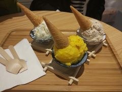 -歎雪糕低糖低脂Gelato冰淇淋