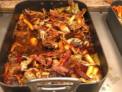 -上海锦江汤臣洲际大酒店壹阶层