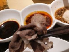 -余欢领鲜火锅(新街口店)