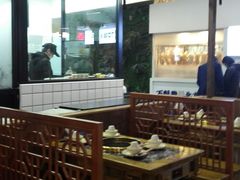 大堂-小胖墩炝锅鱼(天钥桥路店)
