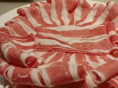 -南门涮肉(北洼路店)
