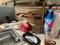 -海底捞火锅(万达广场店)