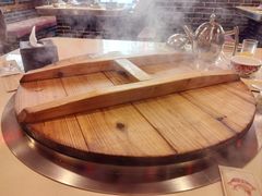 -王老六铁锅炖鱼(翠微店)