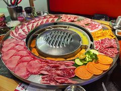 -哈哈碳都·牛肋条无限自助烤肉(宝龙店)