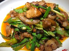 -百年神厨·地道川菜(清江西路店)