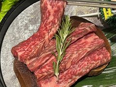 -木槿花韩式炭烤·熟成肉工坊(孙文东路店)