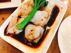 -北海金昌开元名都大酒店·四季轩中餐厅