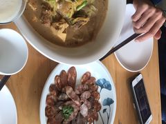 -鹦鹉小厨味道餐厅(山大南路店)