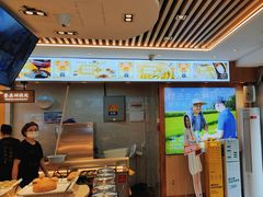 -素满香·食养自助(天一广场店)
