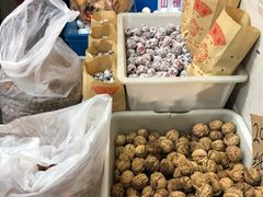 -王老头炒货(天坛东路店)