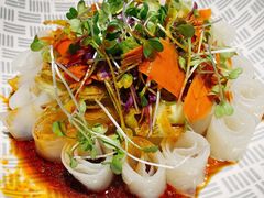 花开特色凉皮-花开餐厅(环湖中路店)