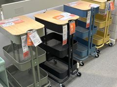 -宜家家居(西安未央商场店)