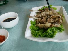 -老毛手抓·盐池滩羊非遗手抓(宁夏总店)