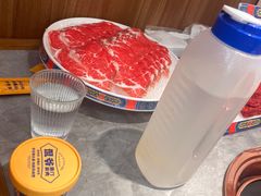 -侃爷南门铜锅涮肉