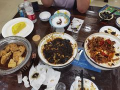 -乔家满族八大碗(流水沟店)