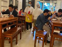 大堂-三两春肚肺汤(崂山路店)