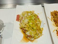 -火地铁板烧(昆山万象汇店)