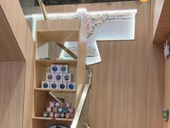 -霸王茶姬(南强街店)