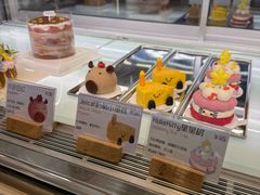 -夏佐CHASEL(横店康庄路店)