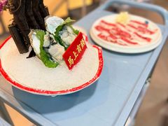 -喜聚薈·花膠雞海鮮火鍋(越秀店)