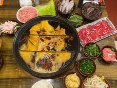 -咖咖火锅(老店)