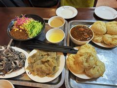 -姚记炒肝店(鼓楼店)