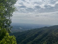 -香山公园
