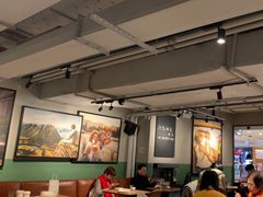 -Wagas沃歌斯(港汇恒隆广场店)