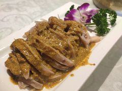 -福来居烤鸭店(天坛二店)