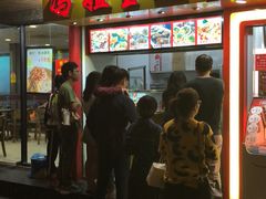 门面-冯姐生蚝(迎宾广场店)
