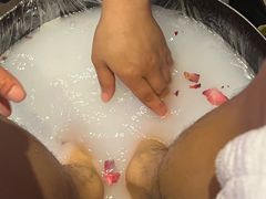 -泰悠谷养生SPA(世茂商业街店)