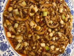 -茅溪菜·家宴(上品拾陆店)